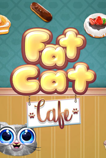 Fat Cat Café - играть онлайн | CashVille Casino - без регистрации