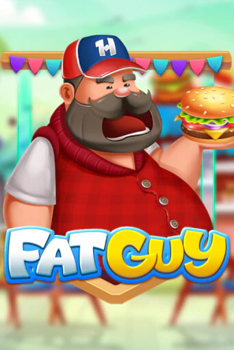 Fat Guy - играть онлайн | CashVille Casino - без регистрации