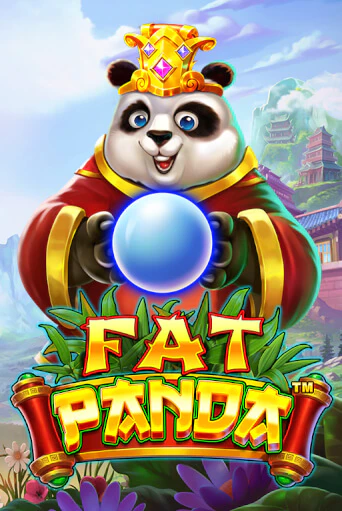 Fat Panda™ - играть онлайн | CashVille Casino - без регистрации