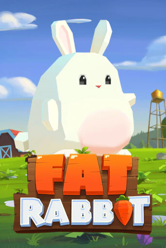 Fat Rabbit - играть онлайн | CashVille Casino - без регистрации