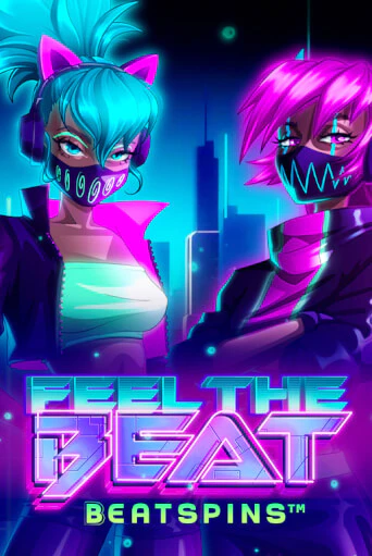 Feel the Beat - играть онлайн | CashVille Casino - без регистрации