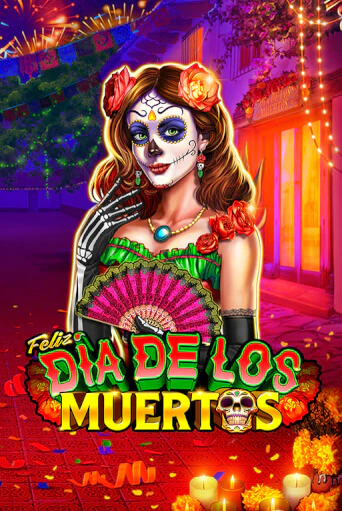 Feliz Día de los Muertos - играть онлайн | CashVille Casino - без регистрации