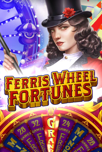 Ferris Wheel Fortunes - играть онлайн | CashVille Casino - без регистрации