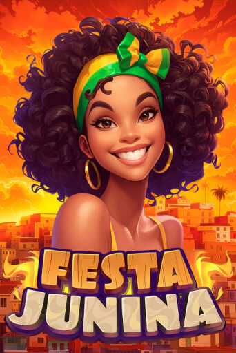 Festa Junina - играть онлайн | CashVille Casino - без регистрации