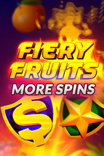 Fiery Fruits More Spins - играть онлайн | CashVille Casino - без регистрации