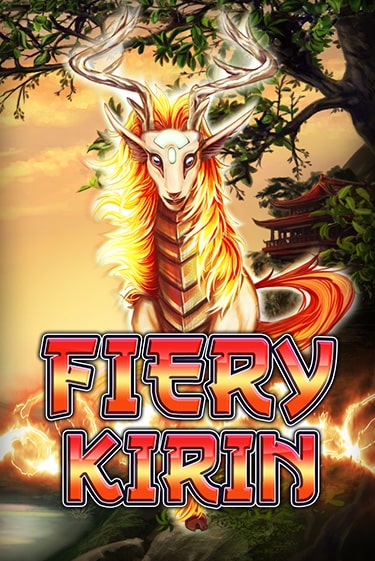 Fiery Kirin - играть онлайн | CashVille Casino - без регистрации