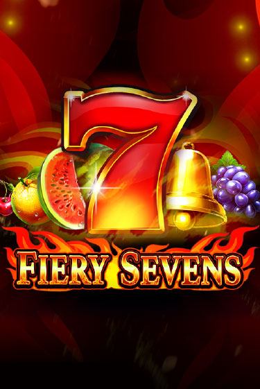 Fiery Sevens - играть онлайн | CashVille Casino - без регистрации