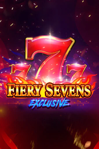 Fiery Sevens Exclusive - играть онлайн | CashVille Casino - без регистрации