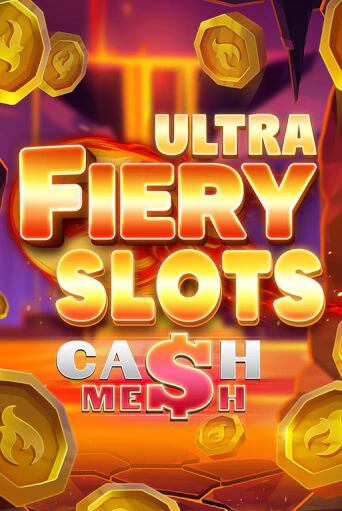 Fiery Slots Cash Mesh Ultra - играть онлайн | CashVille Casino - без регистрации