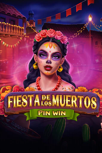 Fiesta De Los Muertos - играть онлайн | CashVille Casino - без регистрации