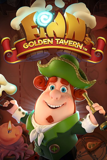 Finn's Golden Tavern™ - играть онлайн | CashVille Casino - без регистрации