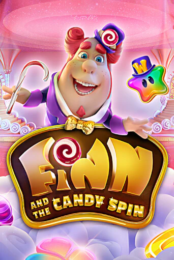 Finn and the Candy Spin - играть онлайн | CashVille Casino - без регистрации