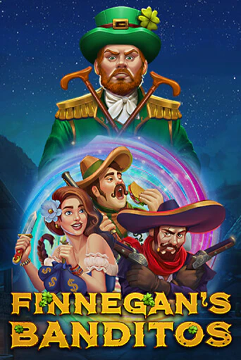 Finnegan's Banditos - играть онлайн | CashVille Casino - без регистрации