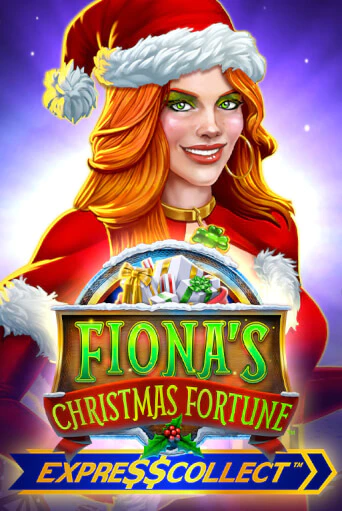 Fiona's Christmas Fortune - играть онлайн | CashVille Casino - без регистрации