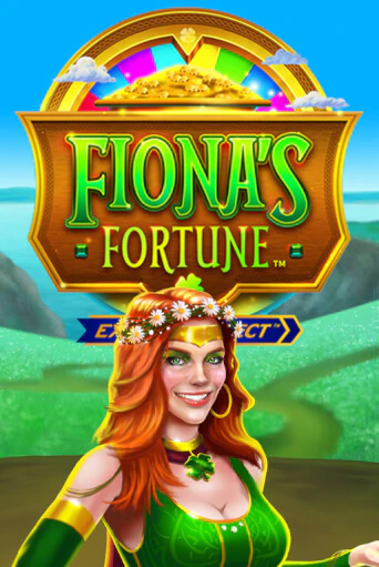 Fiona's Fortune™ - играть онлайн | CashVille Casino - без регистрации