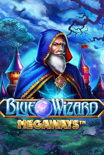 Fire Blaze: Blue Wizard™ Megaways™ - играть онлайн | CashVille Casino - без регистрации