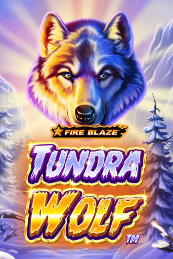 Fire Blaze Golden: Tundra Wolf - играть онлайн | CashVille Casino - без регистрации