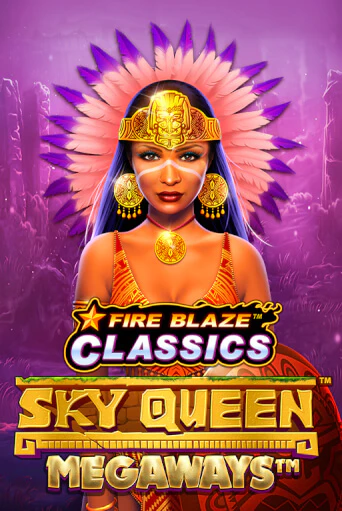 Fire Blaze: Sky Queen Megaways™ - играть онлайн | CashVille Casino - без регистрации