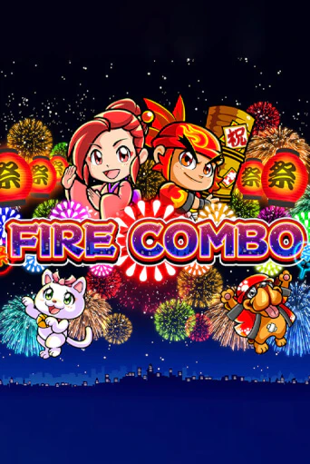 Fire Combo - играть онлайн | CashVille Casino - без регистрации