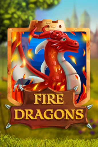 Fire Dragons - играть онлайн | CashVille Casino - без регистрации