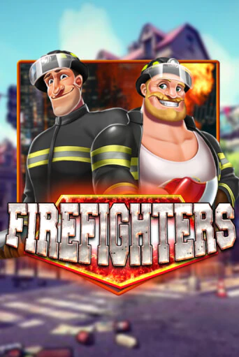 Firefighters - играть онлайн | CashVille Casino - без регистрации