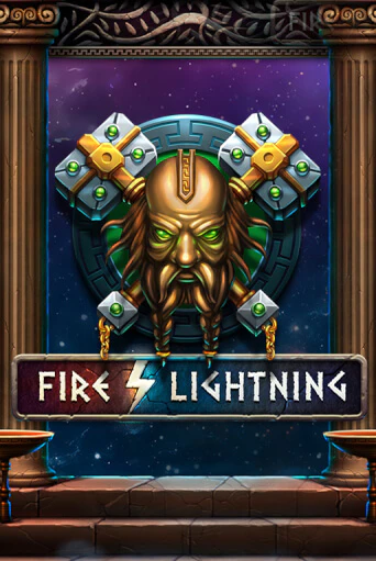 Fire Lightning - играть онлайн | CashVille Casino - без регистрации