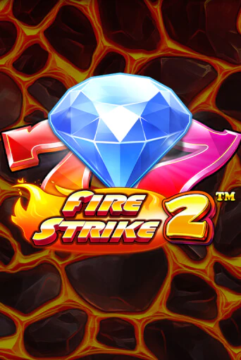 Fire Strike 2 - играть онлайн | CashVille Casino - без регистрации