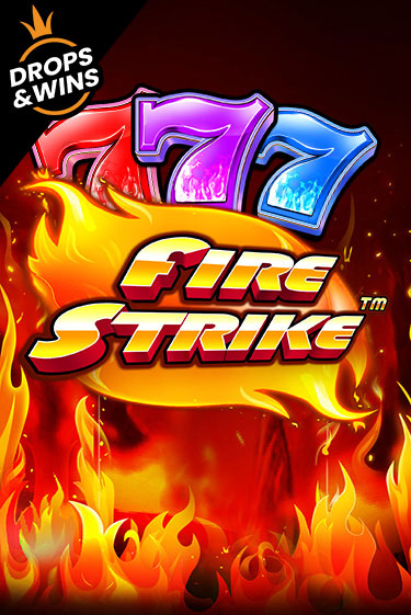 Fire Strike - играть онлайн | CashVille Casino - без регистрации