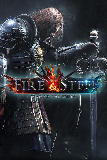 Fire & Steel - играть онлайн | CashVille Casino - без регистрации