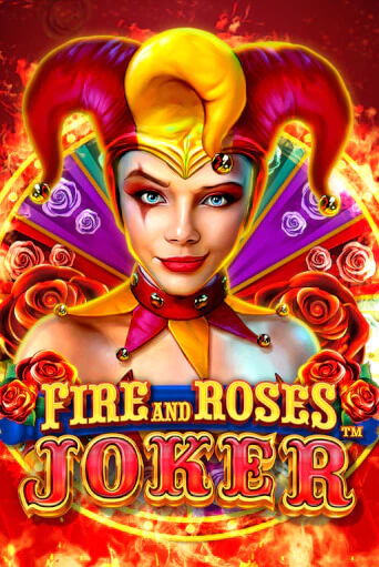 Fire and Roses Joker - играть онлайн | CashVille Casino - без регистрации