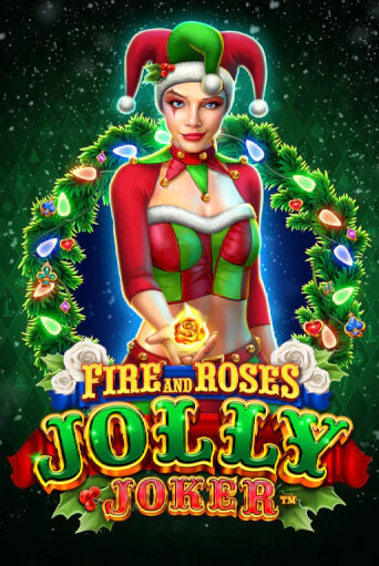 Fire and Roses Jolly Joker™ - играть онлайн | CashVille Casino - без регистрации