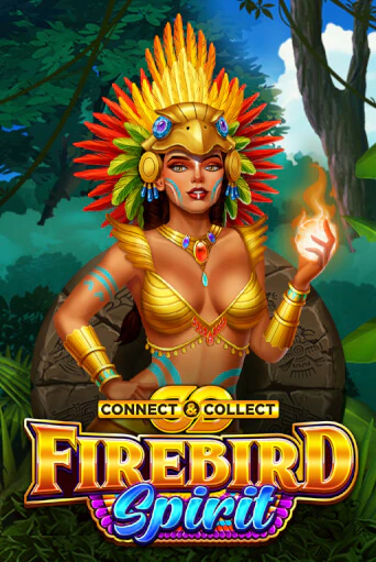 Firebird Spirit - Connect & Collect - играть онлайн | CashVille Casino - без регистрации