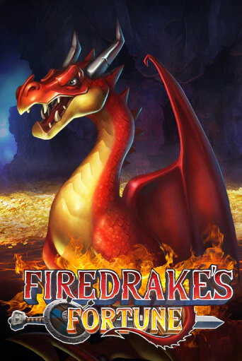 Firedrake's Fortune - играть онлайн | CashVille Casino - без регистрации