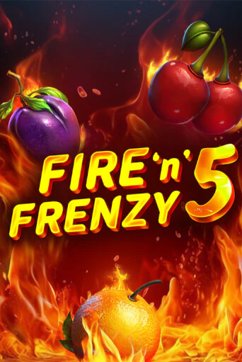 Fire’n’Frenzy 5 - играть онлайн | CashVille Casino - без регистрации