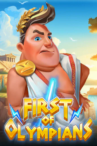 First of Olympians - играть онлайн | CashVille Casino - без регистрации