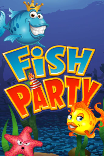 Fish Party - играть онлайн | CashVille Casino - без регистрации