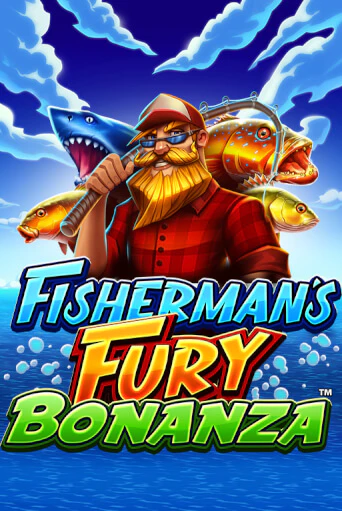 Fishermans Fury Bonanza - играть онлайн | CashVille Casino - без регистрации