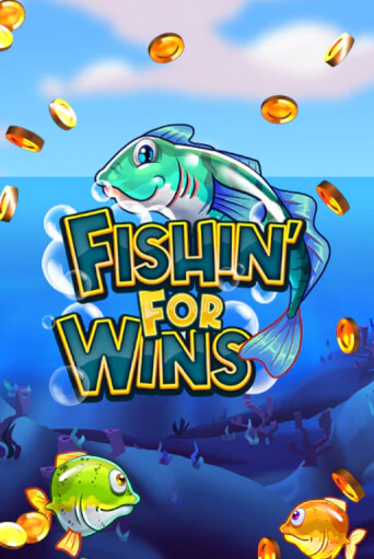 Fishin' For Wins - играть онлайн | CashVille Casino - без регистрации