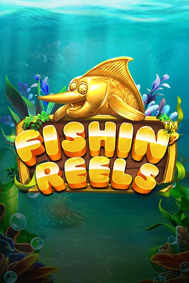 Fishin Reels - играть онлайн | CashVille Casino - без регистрации