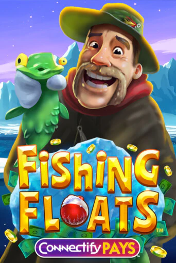 Fishing Floats Connectify Pays™ - играть онлайн | CashVille Casino - без регистрации