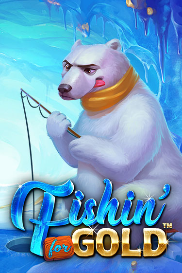 Fishin' for Gold - играть онлайн | CashVille Casino - без регистрации