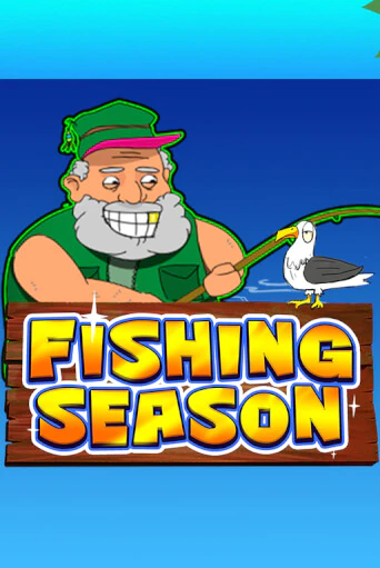 Fishing Season - играть онлайн | CashVille Casino - без регистрации