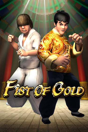 Fist of Gold - играть онлайн | CashVille Casino - без регистрации