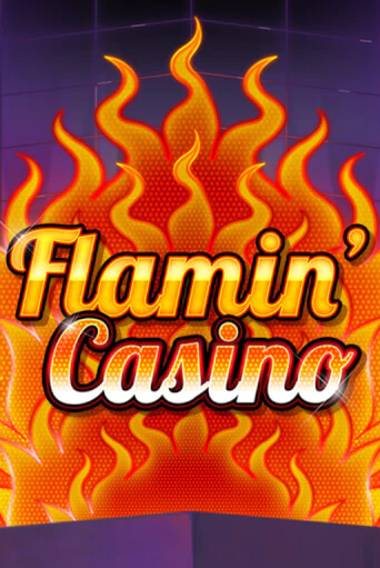 Flamin' Casino - играть онлайн | CashVille Casino - без регистрации