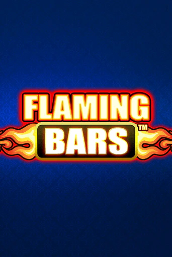 Flaming Bars - играть онлайн | CashVille Casino - без регистрации