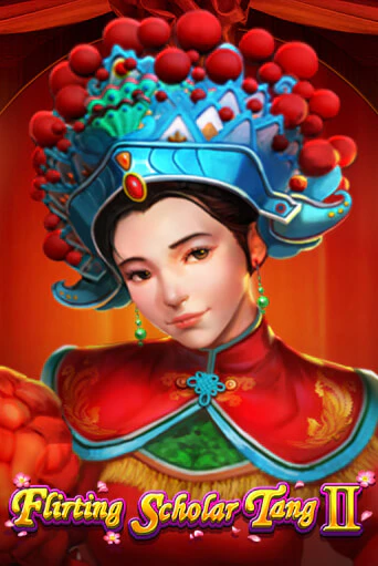 Flirting Scholar Tang II - играть онлайн | CashVille Casino - без регистрации