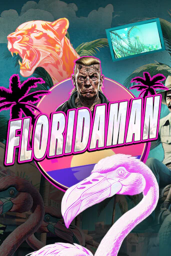 Floridaman - играть онлайн | CashVille Casino - без регистрации