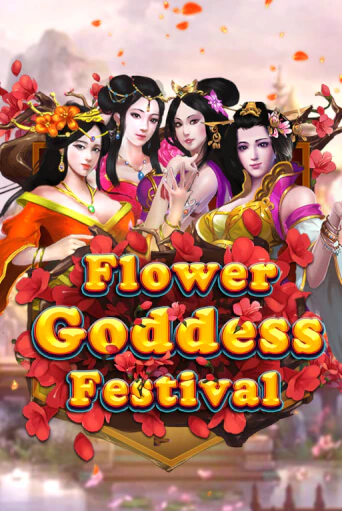 Flower Goddess Festival - играть онлайн | CashVille Casino - без регистрации