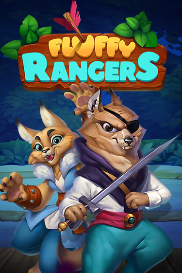 Fluffy Rangers - играть онлайн | CashVille Casino - без регистрации