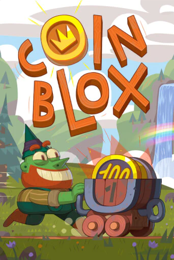 Coin Blox - играть онлайн | CashVille Casino - без регистрации